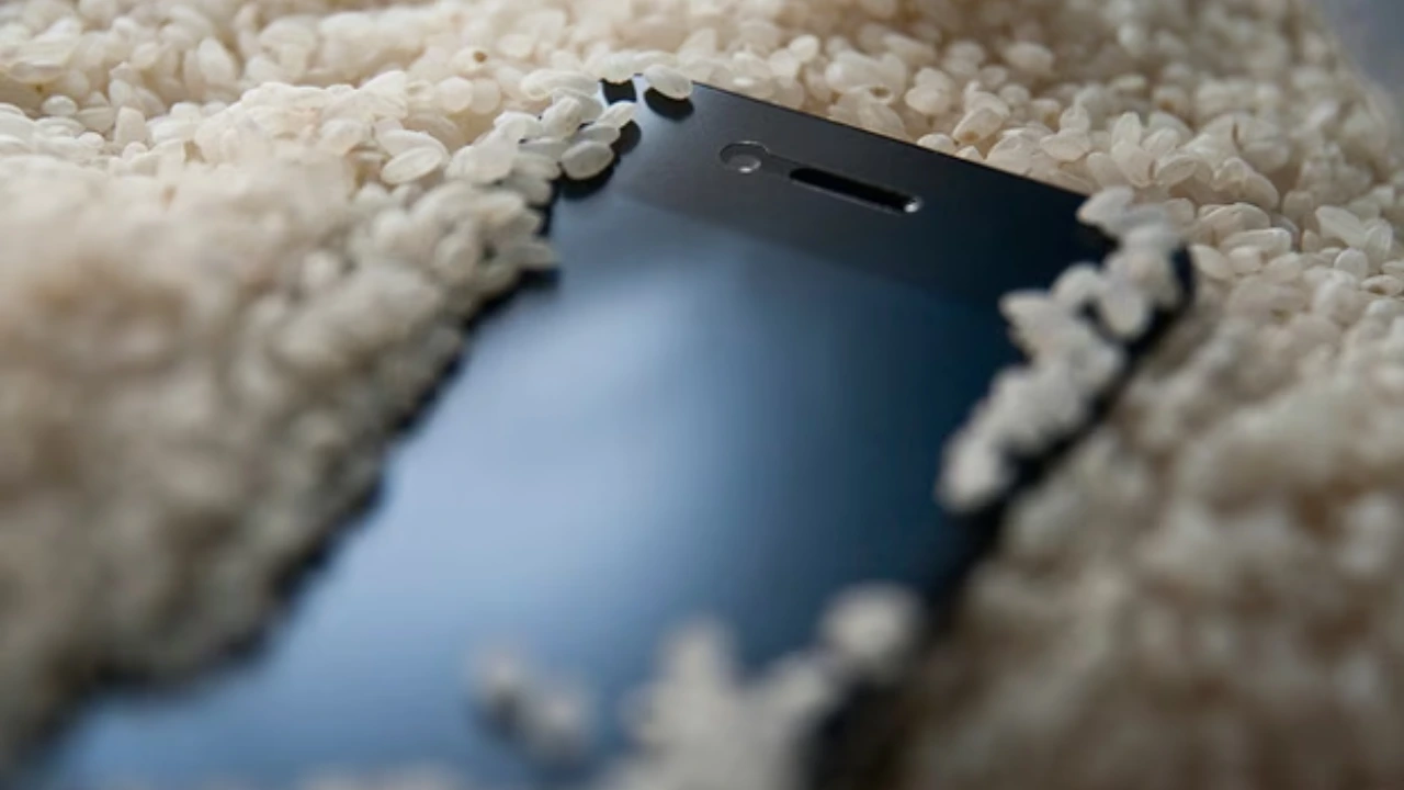 iPhone drogen verschillende methodes