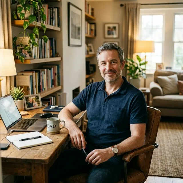 Marc Dubois